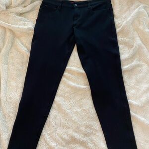 Joes Black Stretch Jeans